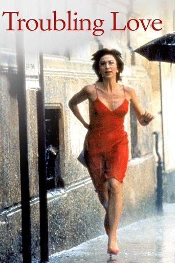 Watch Troubling Love 1995 poster