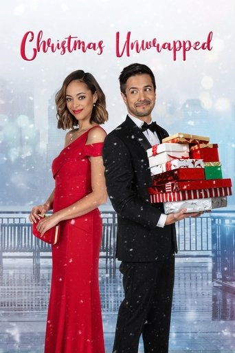 Watch Christmas Unwrapped 2020 poster