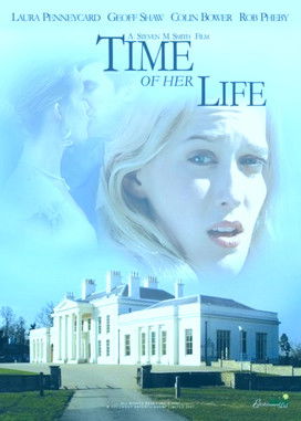 Watch Time of Her Life 2006 poster