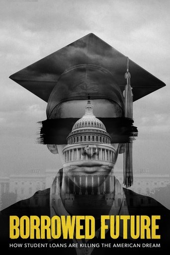Watch Borrowed Future 2021 poster
