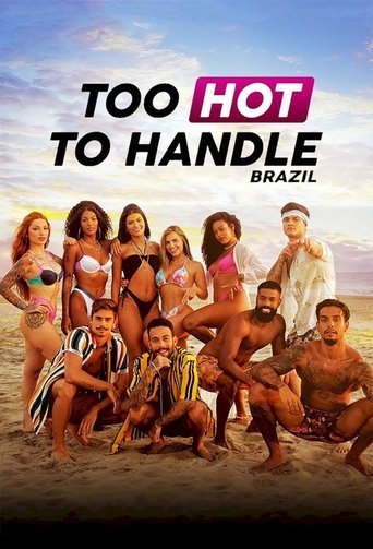 Watch Too Hot to Handle: Brazil 2021 poster