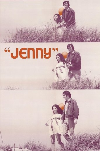 Watch Jenny 1970 poster