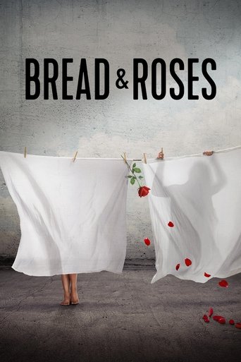 Watch Bread & Roses 2024 poster