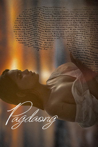 Watch Pagdaong 2025 poster