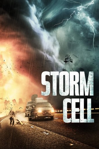 Watch Storm Cell 2008 poster