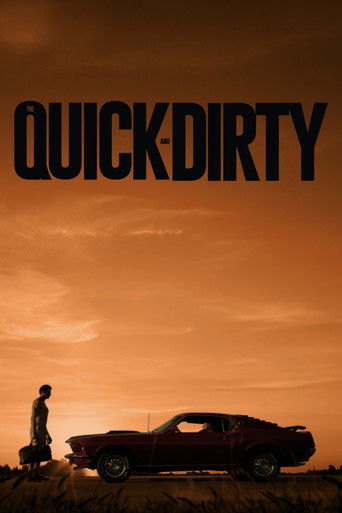 Watch The Quick and Dirty 2019 poster