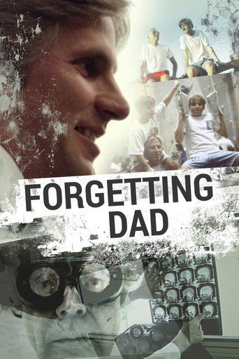 Watch Forgetting Dad 2008 poster