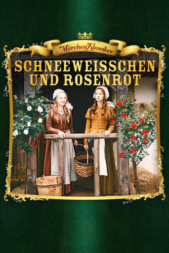 Watch Snow-White and Rose-Red 1979 poster