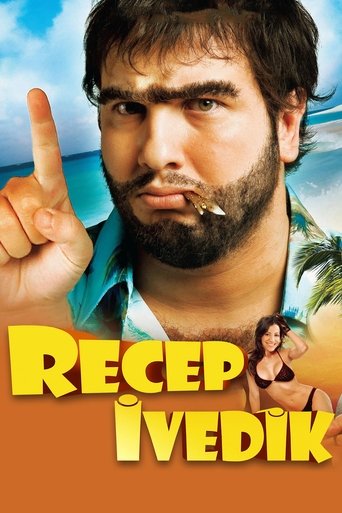 Watch Recep Ivedik 2008 poster