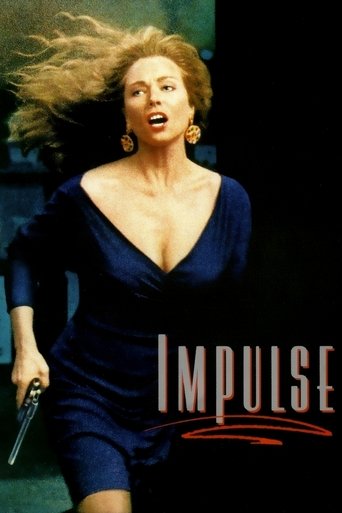 Watch Impulse 1990 poster