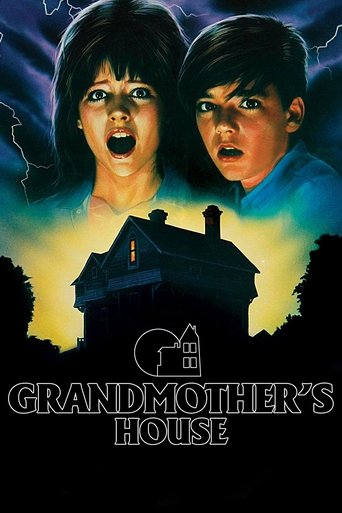 Watch Grandmother's House 1988 poster