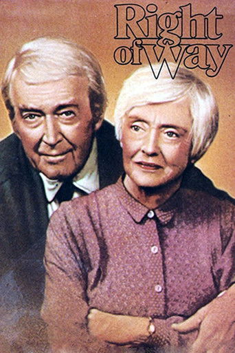 Watch Right of Way 1983 poster