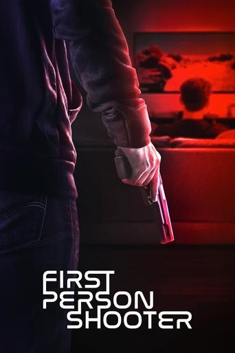 Watch First Person Shooter 2022 poster