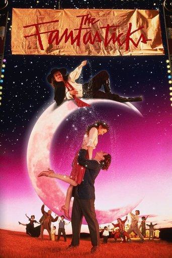 Watch The Fantasticks 2000 poster