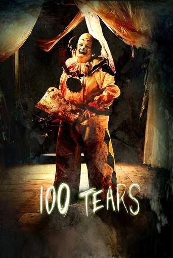Watch 100 Tears 2007 poster