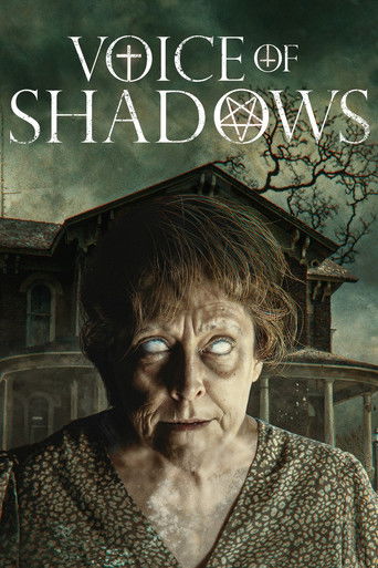 Watch Voice of Shadows 2024 poster