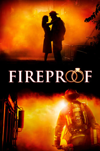 Watch Fireproof 2008 poster