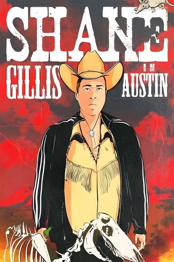 Watch Shane Gillis: Live in Austin 2021 poster