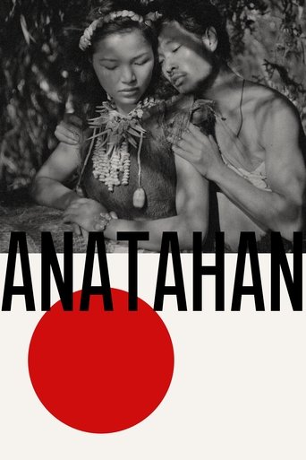 Watch Anatahan 1953 poster