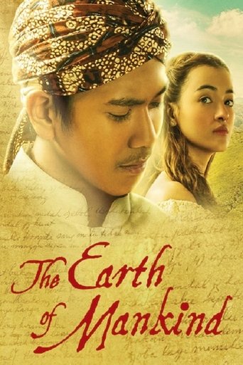 The Earth of Mankind 2019