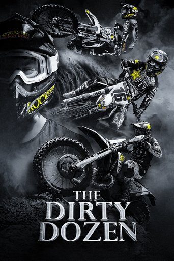 Watch The Dirty Dozen 2020 poster