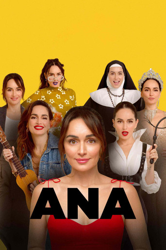 Watch Ana 2020 poster