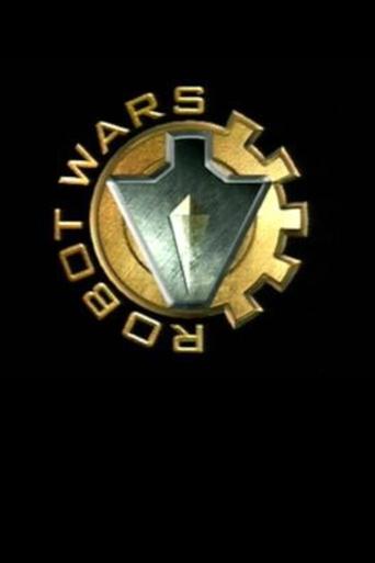 Watch Robot Wars 1998 poster