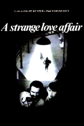 Watch A Strange Love Affair 1985 poster