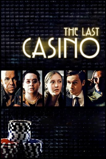 Watch The Last Casino 2004 poster