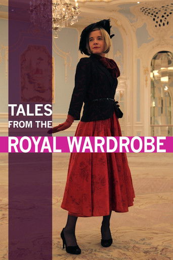 Watch Tales from the Royal Wardrobe 2014 poster