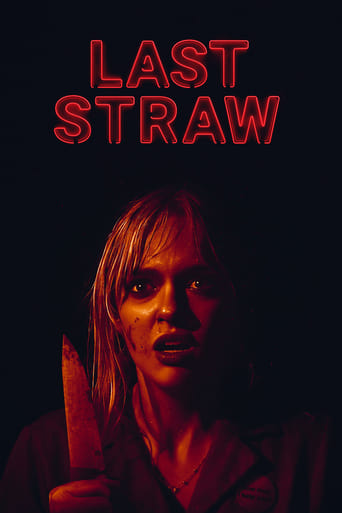 Watch Last Straw 2024 poster