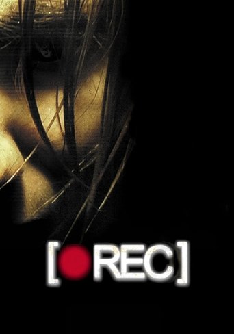 Watch [REC] 2007 poster