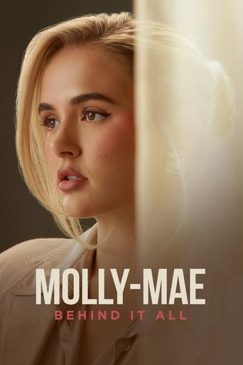 Watch Molly-Mae: Behind it All 2025 poster