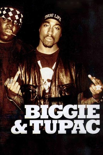 Watch Biggie & Tupac 2002 poster