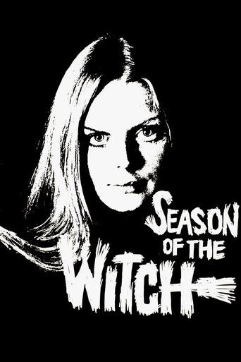 Watch Hungry Wives 1972 poster