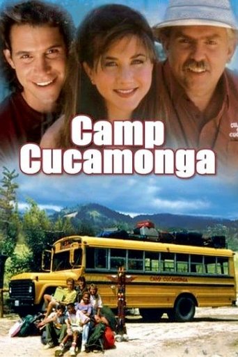Watch Camp Cucamonga 1990 poster