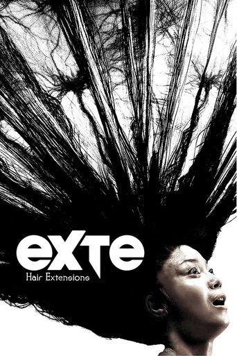 Watch Exte: Hair Extensions 2007 poster