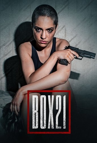 Watch Box 21 2020 poster