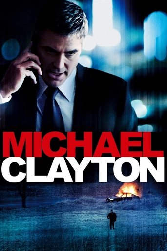Watch Michael Clayton 2007 poster