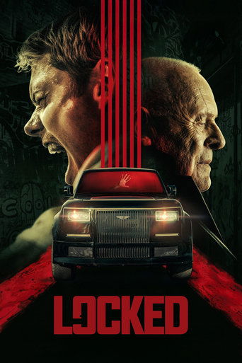 Locked 2025