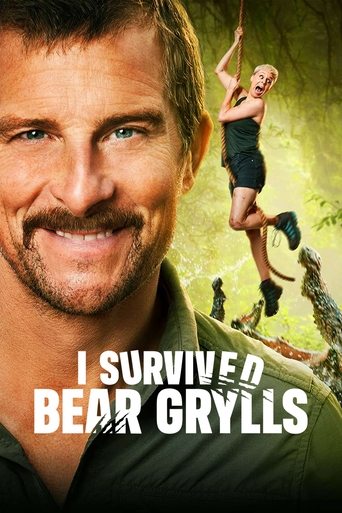 Watch I Survived Bear Grylls 2023 poster