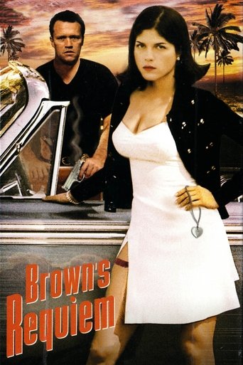 Watch Brown's Requiem 1998 poster