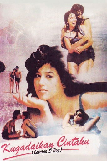 Watch Catatan Si Boy 1987 poster