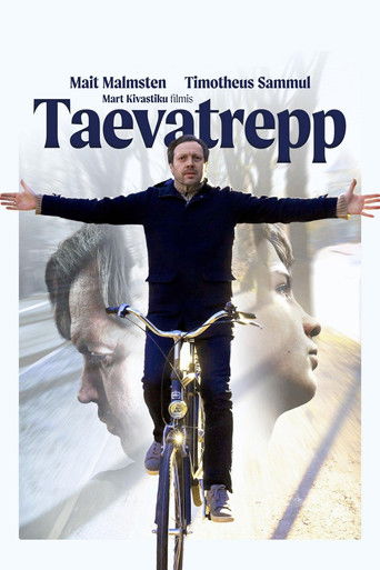 Watch Stairway to Heaven 2023 poster