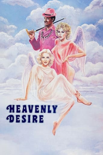 Watch Heavenly Desire 1979 poster