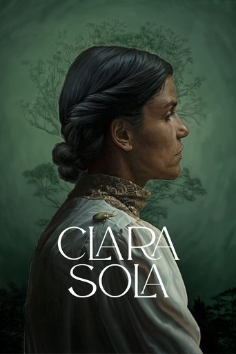 Watch Clara Sola 2021 poster