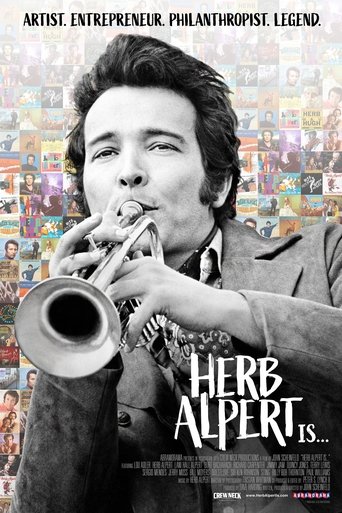 Watch Herb Alpert Is... 2020 poster
