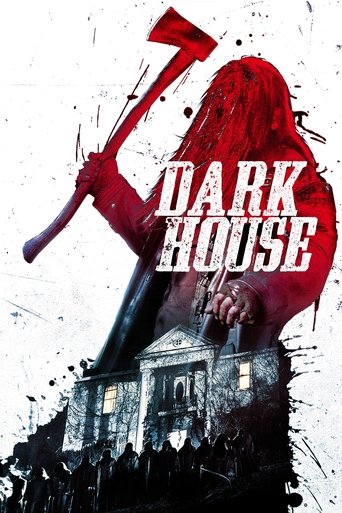 Watch Dark House 2014 poster