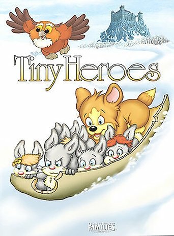 Watch Tiny Heroes 1997 poster