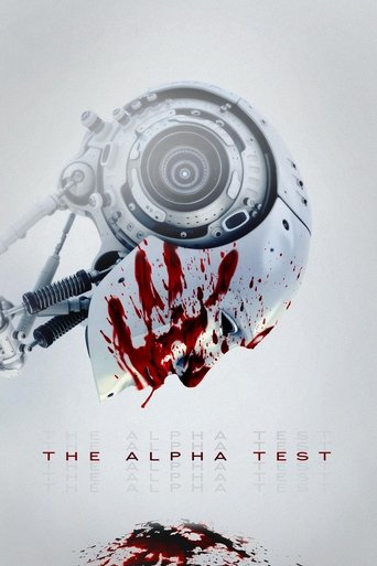 Watch The Alpha Test 2021 poster